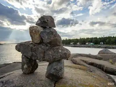 Кедр Грасс Белое Море - 33