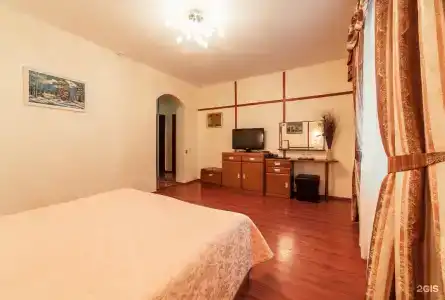 ГТК Театральный - 27