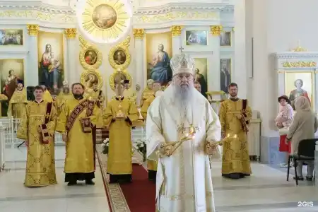 Дом паломника - 100