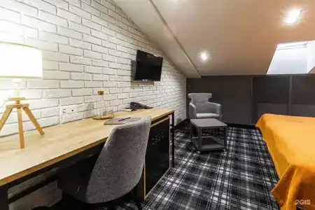 Key Hotel - 50