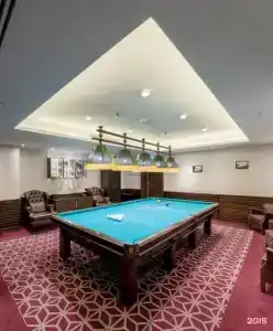 SHERATONPLAZA Ufa Congress Hotel - 6