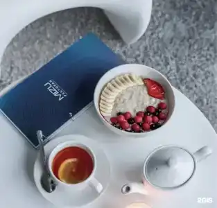 Акваклуба VODA - 50