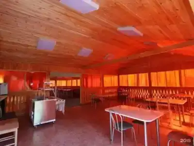 Заповедный бор - 4