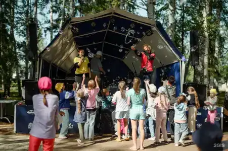 Звездный - 82