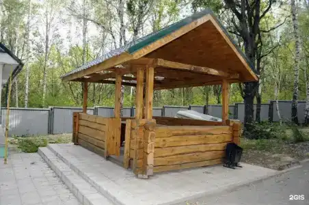 Сурский Залив - 3