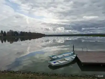 Fish Place - 2