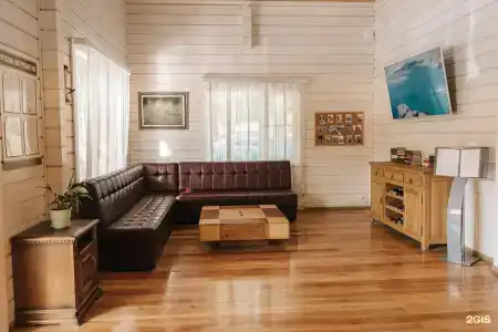 Парк Инал - 77