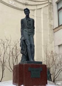 Апельсин на Кутузовском проспекте - 157