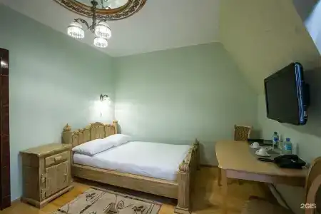 Барские Полати - 18