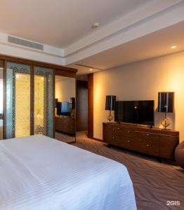 SHERATONPLAZA Ufa Congress Hotel - 11