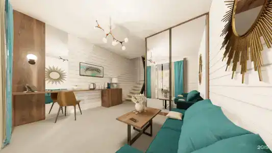 Volna Sea Village - 21