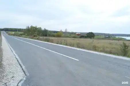 Осетрово - 51