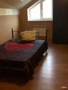 Гостевой Дом на Детском 6 - 9