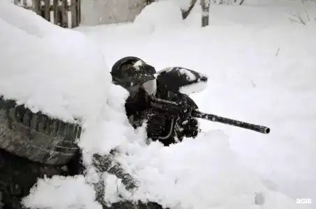 Знаменская Богатырская Застава - 107