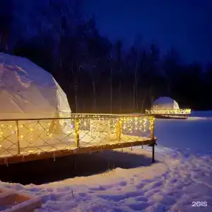 Шале на воде - 29