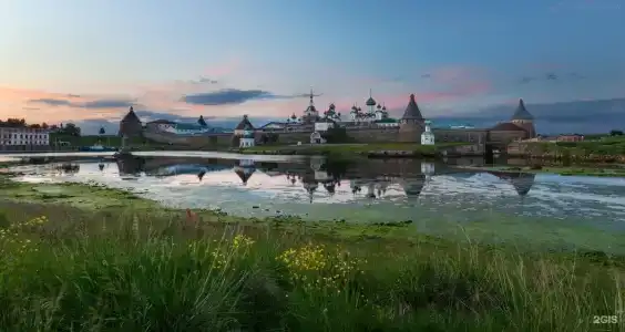 Соловки - 8