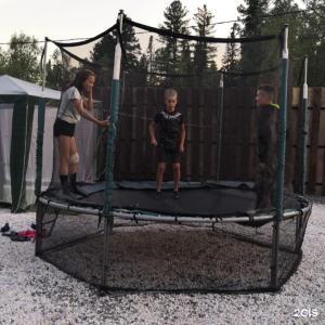 Таёжный привал - 112