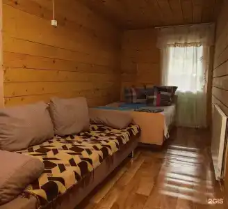 Турбаза Викинг на Катуни - 51