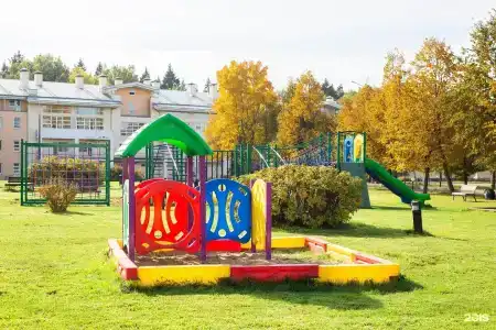 Тропикана Парк - 152