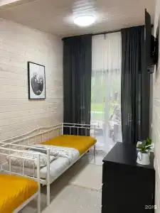 Altay Siesta - 16
