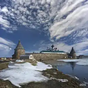 Соловки - 16