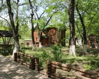 Рублевка - 26