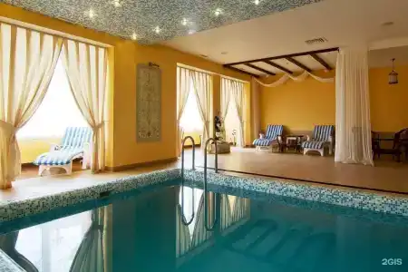 Alex Resort & Spa - 62