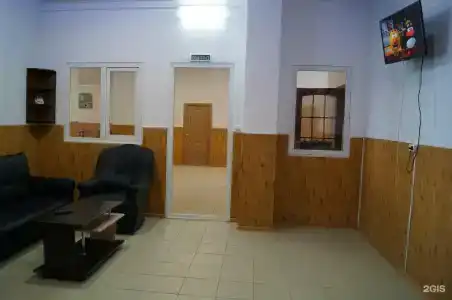 Южный дворик - 50