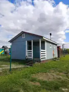 Отдых на Оке - 59