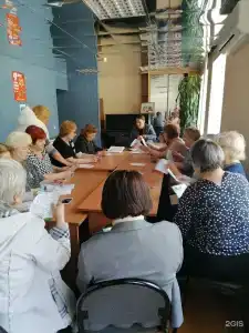 Прокопьевский - 16