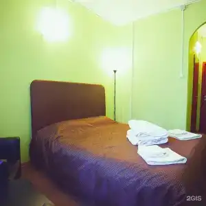 Отдых + - 6