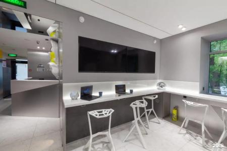 Astrohostel Рейс - 1
