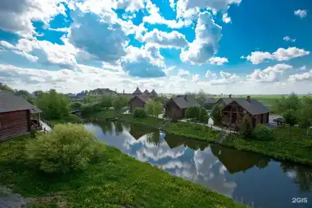 Горячие Ключи - 21