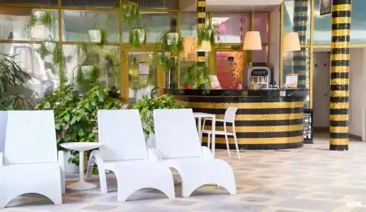 Grand Wellness Novahovo & Spa - 68