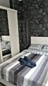 Russland hostel - 95