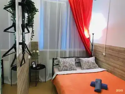 Russland hostel - 39