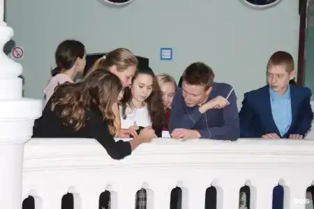 Замок Шереметева - 59