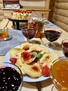 Клуб Золотая Рыбка - 41