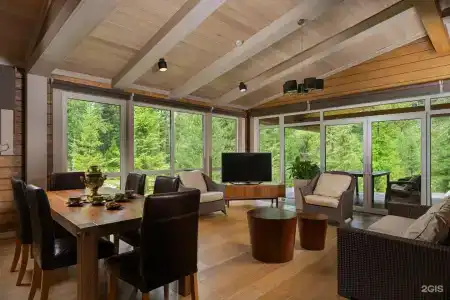 Cosmos Collection Altay Resort - 48