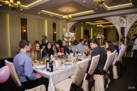 Аристократ - 44