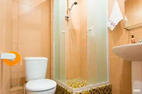 Старт Гончарная - 45