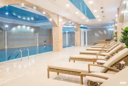 Benamar Hotel&SPA - 43