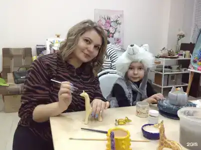 Чувашия курорт - 75