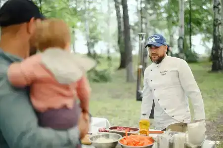 Звездный - 60