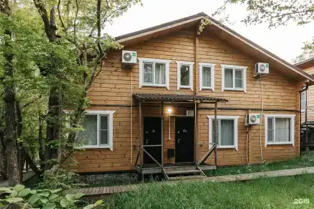 Парк Инал - 64