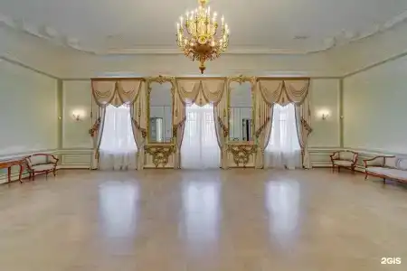 Особняк Военного Министра (Milutin Palace) - 103