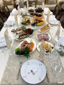 Центральная - 28