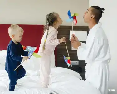 АЗИМУТ Сити Калуга - 53