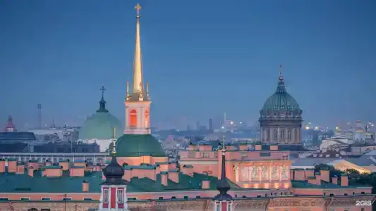 Indigo St. Petersburg-Tchaikovskogo - 37