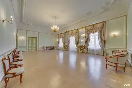 Особняк Военного Министра (Milutin Palace) - 16
